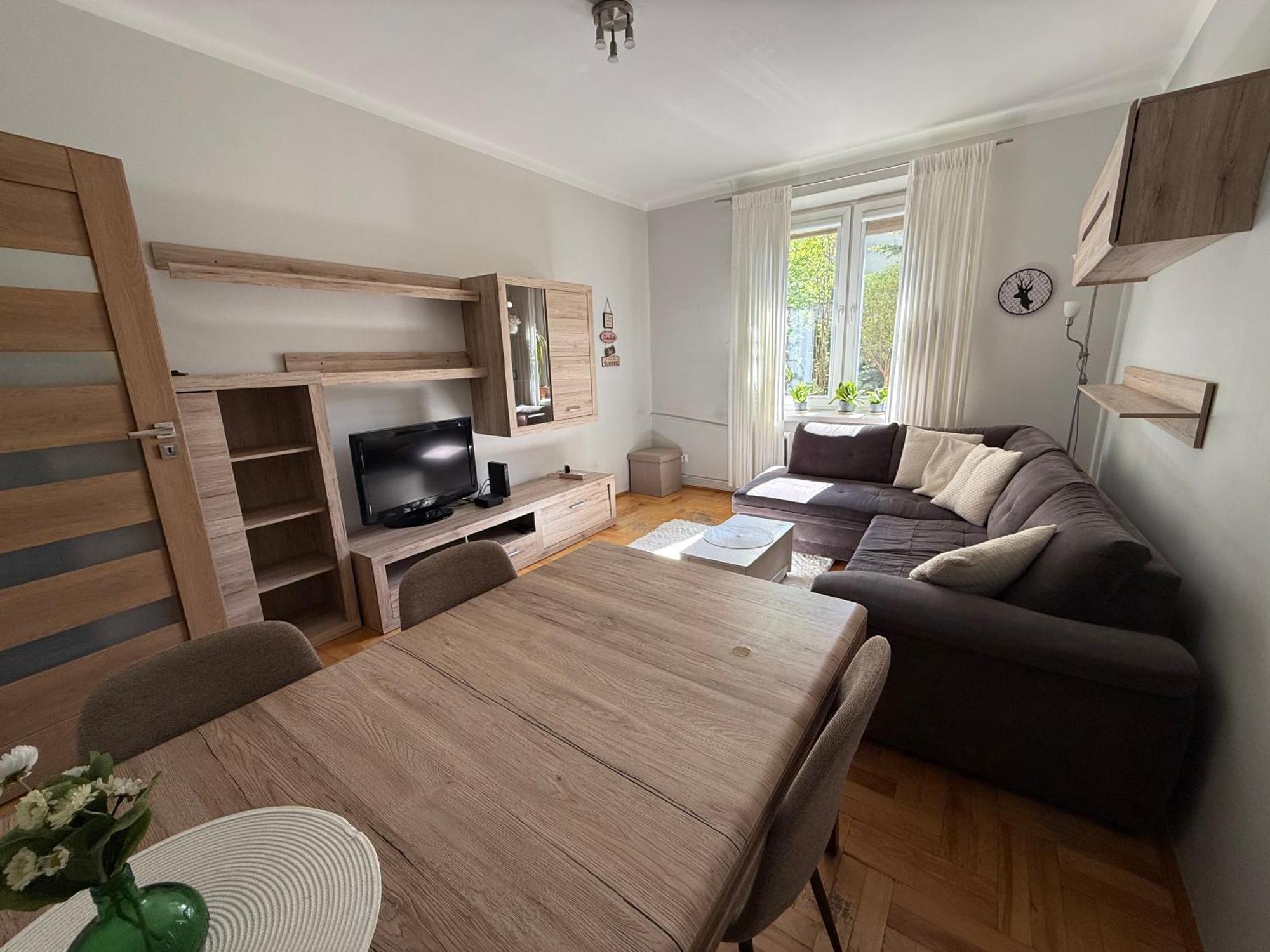 Apartament Poniatowskiego Rzeszow Centrum Ngoại thất bức ảnh
